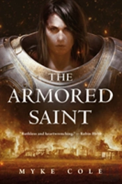 Armored Saint The