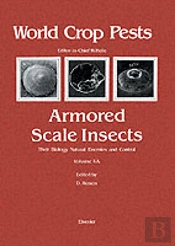 Armored Scale Insects