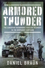 Armored Thunder