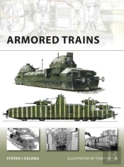 Armored Trains