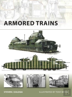 Bertrand.pt - Armored Trains