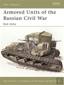 Bertrand.pt - Armored Units Of The Russian Civil War