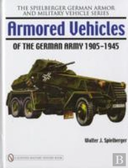 Bertrand.pt - Armored Vehicles Of The German Army 1905-1945