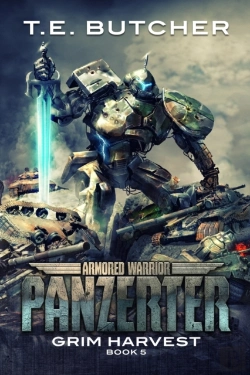 Bertrand.pt - Armored Warrior Panzerter