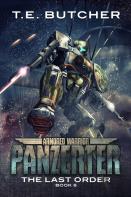 Armored Warrior Panzerter