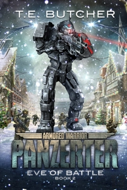 Bertrand.pt - Armored Warrior Panzerter: Eve Of Battle