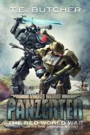 Armored Warrior Panzerter