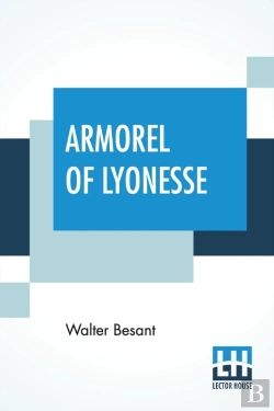 Bertrand.pt - Armorel Of Lyonesse: A Romance Of To-Day