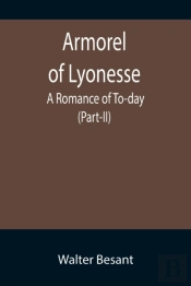 Armorel Of Lyonesse