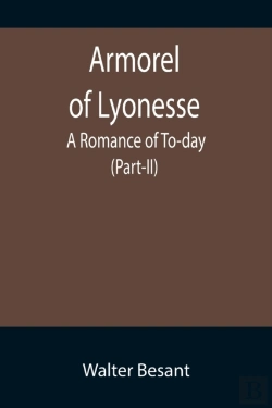 Bertrand.pt - Armorel Of Lyonesse