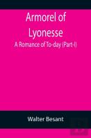 Armorel Of Lyonesse