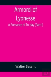 Armorel Of Lyonesse