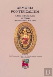 Armoria Pontificalium