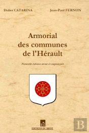 Armorial Des Communes De L'Hérault