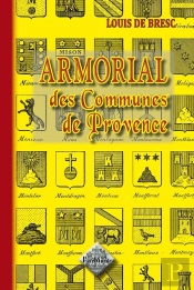 Armorial Des Communes De Provence