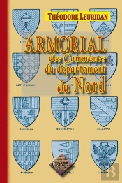 Armorial Des Communes Du Département Du Nord