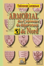 Armorial Des Communes Du Département Du Nord