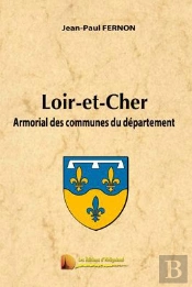 Armorial Des Communes Du Loir-Et-Cher
