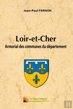 Bertrand.pt - Armorial Des Communes Du Loir-Et-Cher