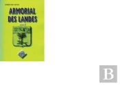 Armorial Des Landes T.2