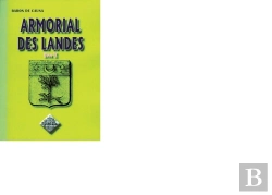 Bertrand.pt - Armorial Des Landes T.2