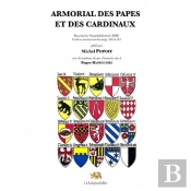 Armorial Des Papes Et Des Cardinaux