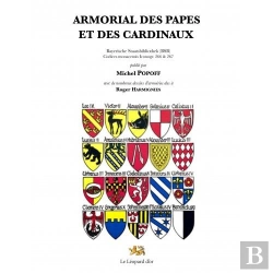 Bertrand.pt - Armorial Des Papes Et Des Cardinaux