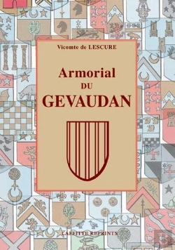 Bertrand.pt - Armorial Du Gevaudan
