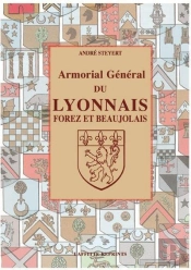 Armorial Du Lyonnais