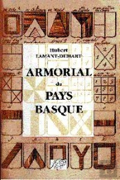 Armorial Du Pays Basque