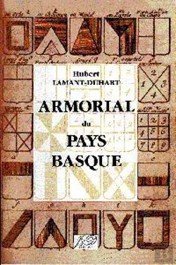 Bertrand.pt - Armorial Du Pays Basque