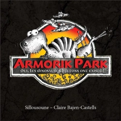 Bertrand.pt - Armorik Park - Oui, Les Dinosaures Bretons Ont Existe !