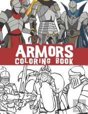 Armors Coloring Book