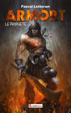 Bertrand.pt - Armort - Le Prophete