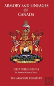 Armory And Lineages Of Canada