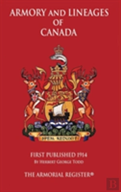Bertrand.pt - Armory And Lineages Of Canada