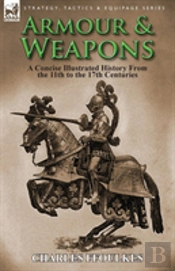Armour & Weapons