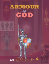 Armour Of God