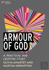 Armour Of God
