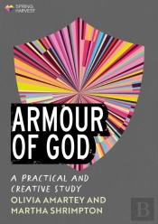 Armour Of God