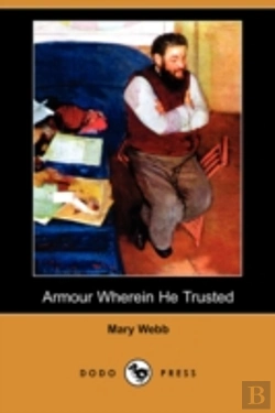 Bertrand.pt - Armour Wherein He Trusted