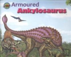 Bertrand.pt - Armoured Ankylosaurus