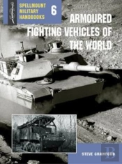 Armoured Fighting Vehicles Of The World