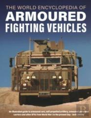 Armoured Fighting Vehicles, World Encyclopedia Of