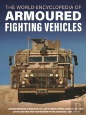 Armoured Fighting Vehicles, World Encyclopedia Of