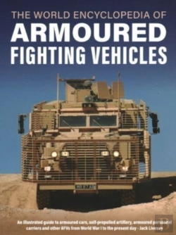 Bertrand.pt - Armoured Fighting Vehicles, World Encyclopedia Of