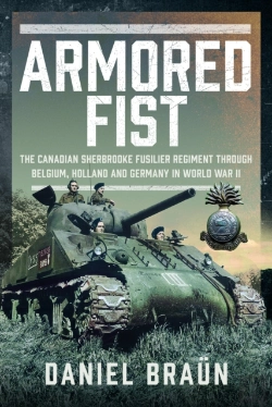 Bertrand.pt - Armoured Fist