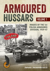 Armoured Hussars Volume 1