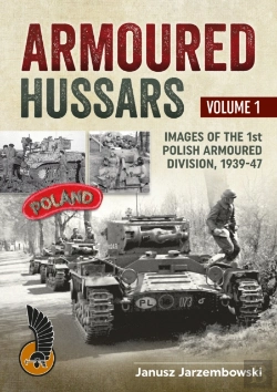 Bertrand.pt - Armoured Hussars Volume 1