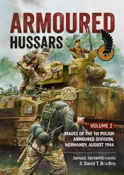 Armoured Hussars Volume 2